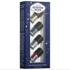 SEPHORA | Glitter Pots